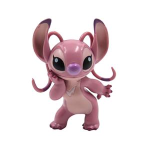 Figura Decorativa para Bolos Angel