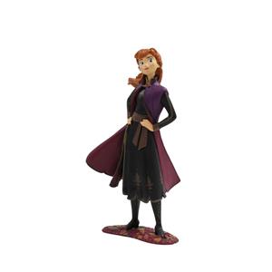 Figura Decorativa para Bolos Anna Frozen II