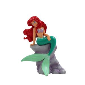 Figura Decorativa para Bolos Ariel
