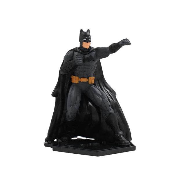 Figura Decorativa para Bolos Batman