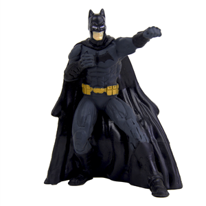 Figura Decorativa para Bolos Batman