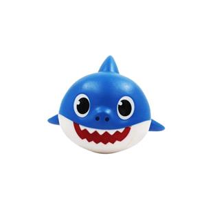 Figura Decorativa para Bolos Daddy Shark