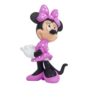Figura Decorativa para Bolos Minnie