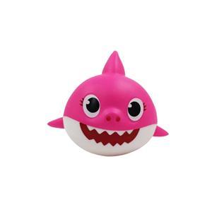 Figura Decorativa para Bolos Mommy Shark