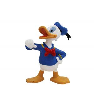 Figura Decorativa para Bolos Pato Donald