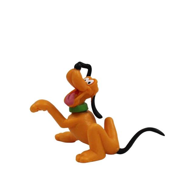 Figura Decorativa para Bolos Pluto