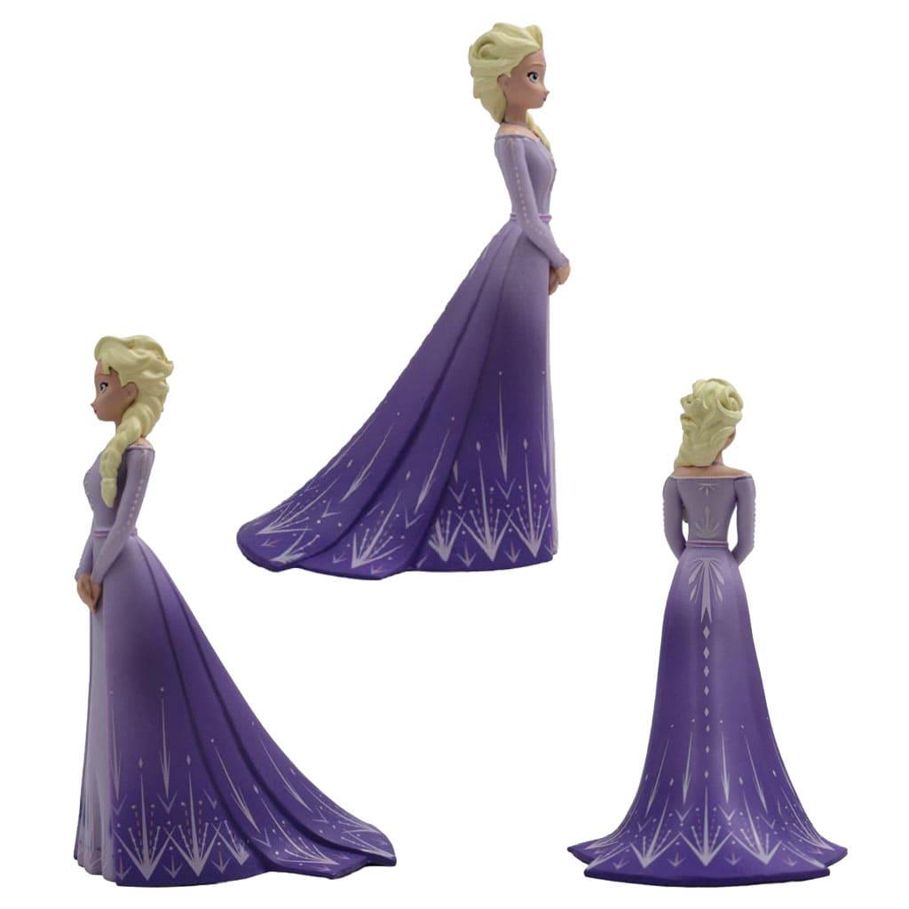 Funko Pop Princesas Disney 100º Aniversário Frozen Elsa
