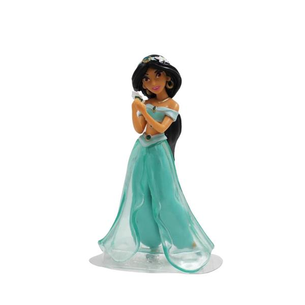 Figura Decorativa para Bolos Princesa Jasmine