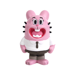Figura Decorativa para Bolos Richard Gumball