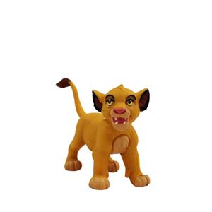 Figura Decorativa para Bolos Simba Bebé