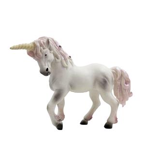 Figura Decorativa para Bolos Unicórnio