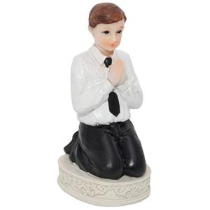 Figura Primeira Comunhão Menino