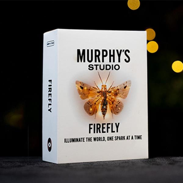 Firefly by Titanas