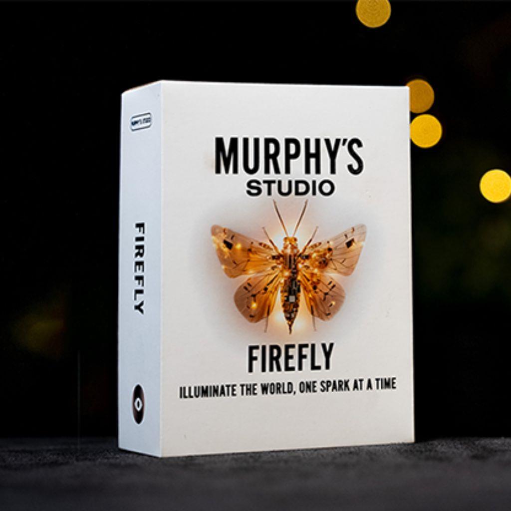 Firefly by Titanas