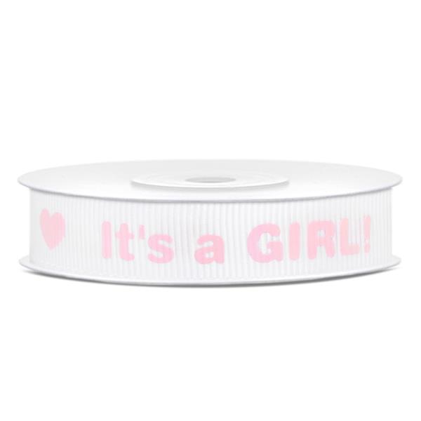Fita It´s a Girl!, 10 mt