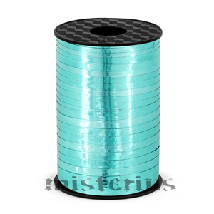 Fita para Balões Metalizada, 225 mt