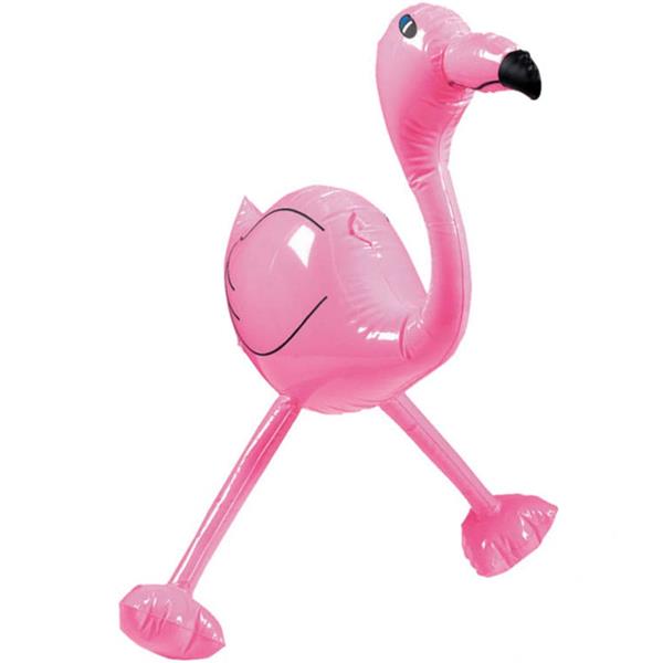 Flamingo Insuflável