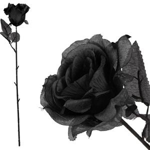 Flor Preta, 48 cm