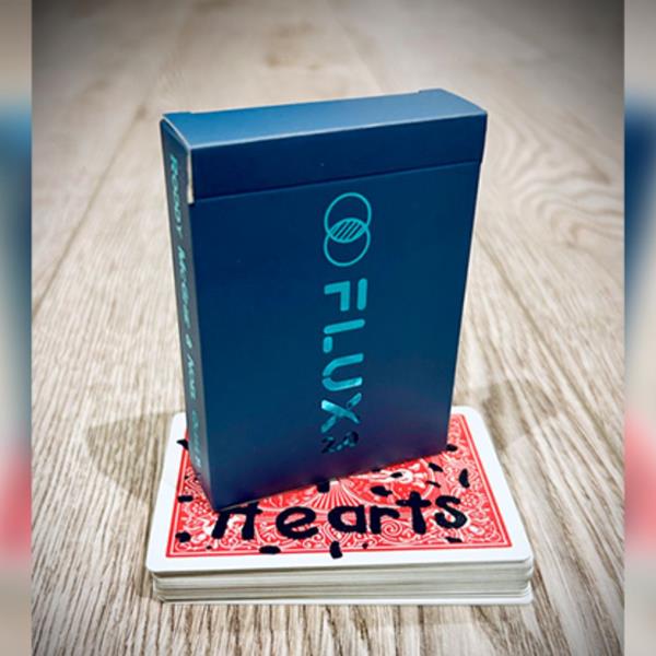 Flux 2.0 by Roddy McGhie e Noel Qualter