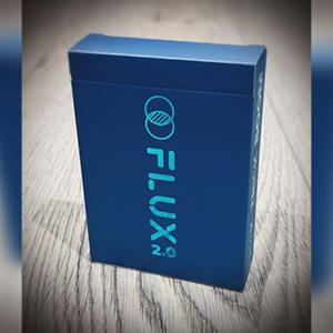 Flux 2.0 by Roddy McGhie e Noel Qualter