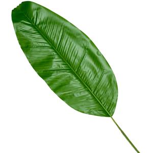 Folha Palmeira Oval Artificial