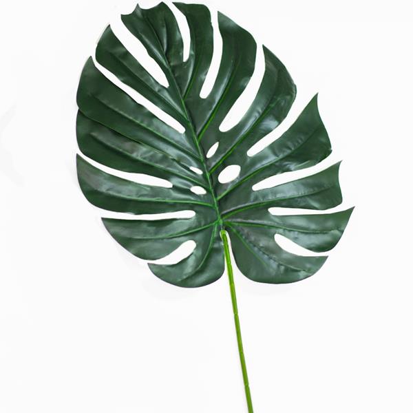 Folha Palmeira Tropical Artificial
