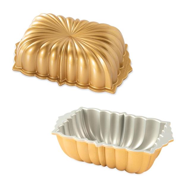 Forma Nordic Classic Fluted Loaf