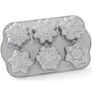 Forma Nordic Ware Frozen Snowflake