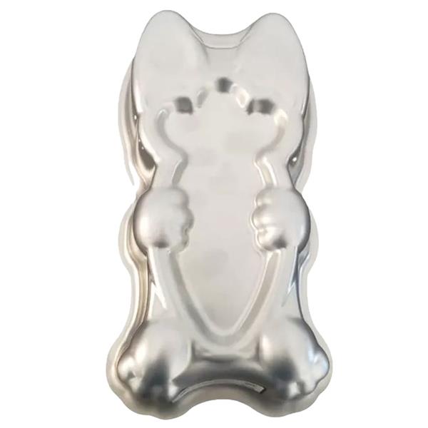 Forma Piscina Coelho da Páscoa com Cenoura