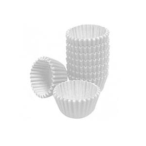 Formas Brancas 6cm, 60 Unid.