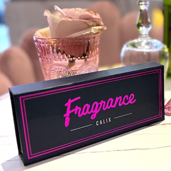 Fragrance by Calix