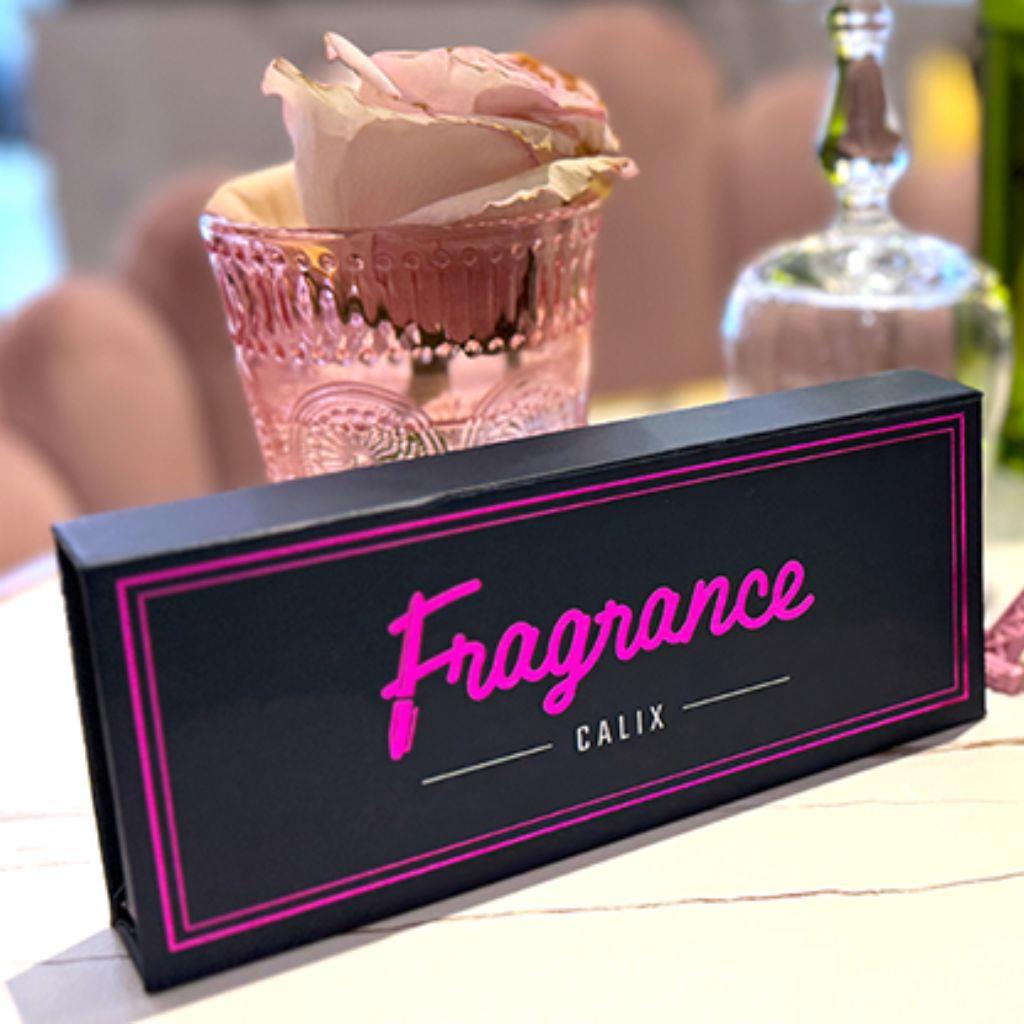 Fragrance by Calix