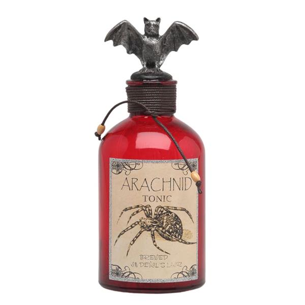 Frasco Veneno de Aranha