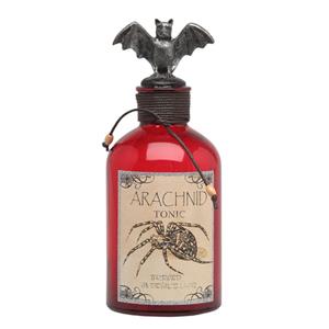 Frasco Veneno de Aranha