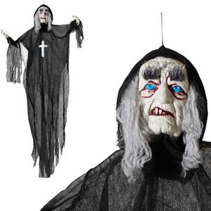 Freira Monstruosa para Pendurar, 2 mt