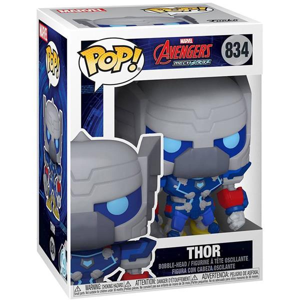 Funko POP Thor Marvel