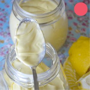 Ganache Cremosa Limão 500 Gr.