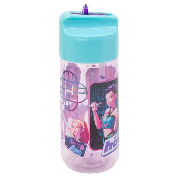 Garrafa Guerreiras K-Pop Huntrix Garrafa Guerreiras K-Pop Huntrix