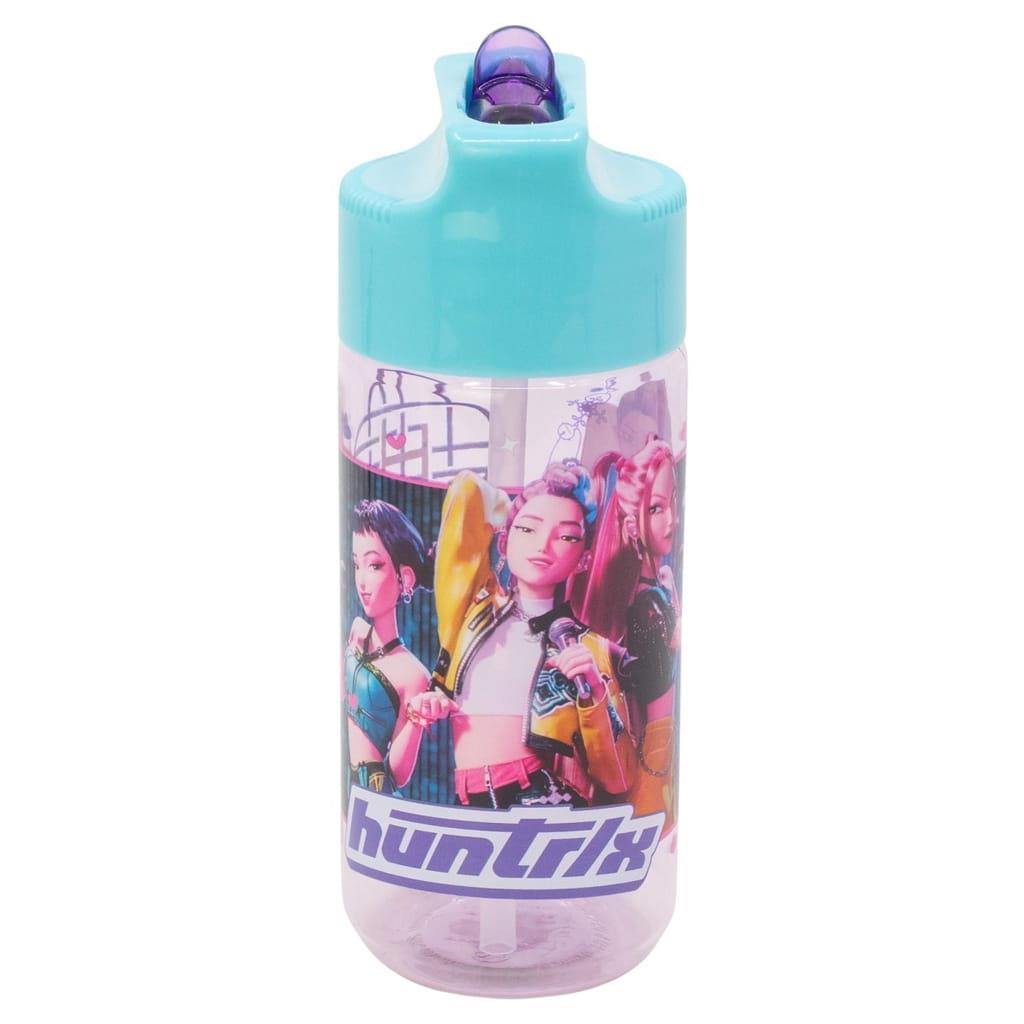 Garrafa Guerreiras K-Pop Huntrix Garrafa Guerreiras K-Pop Huntrix