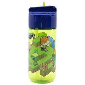 Garrafa Minecraft