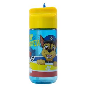 Garrafa Patrulha Pata Pup Power