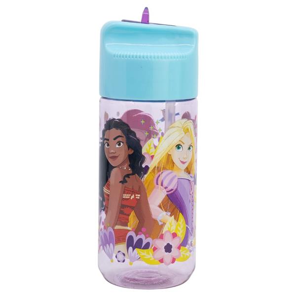 Garrafa Princesas Disney Courageous