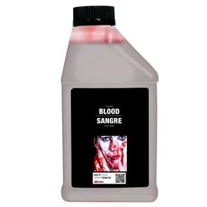 Garrafa Sangue 450 ml