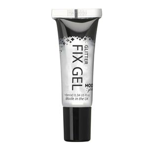 Gel Fixador de Glitter, 10 ml