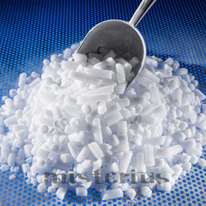 Gelo Seco - Fumo Pesado 10 Kg