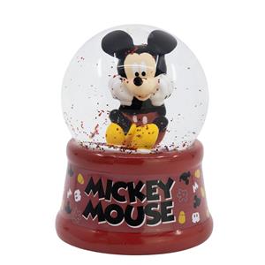 Globo de Neve Mickey Mouse
