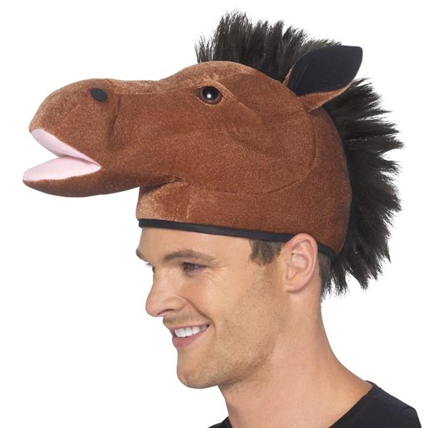 Gorro Cavalo