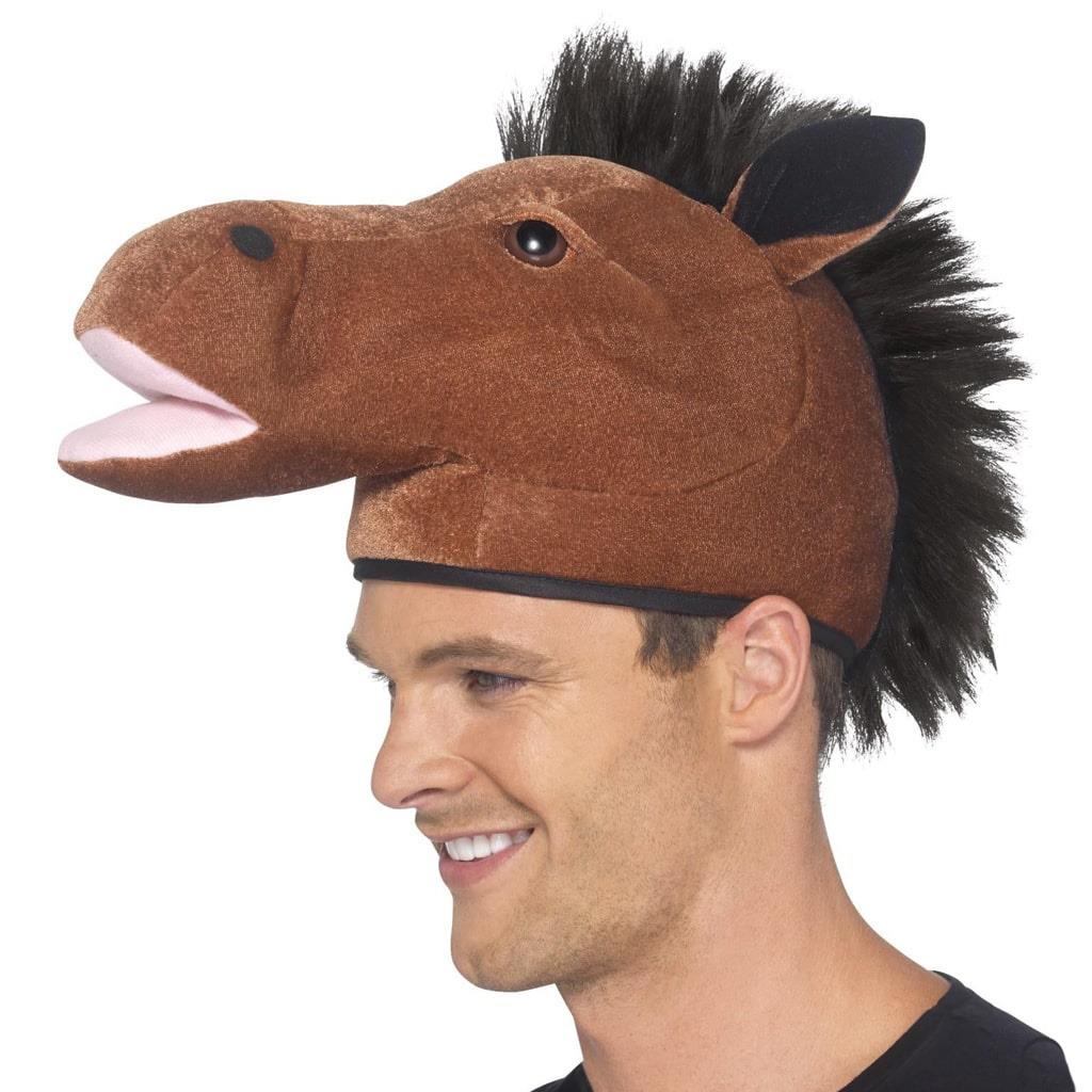 Gorro Cavalo