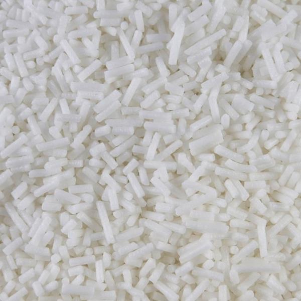Granulado Branco, 250 gr.