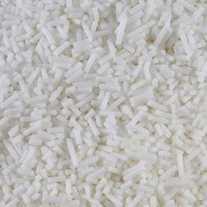 Granulado Branco, 250 gr.